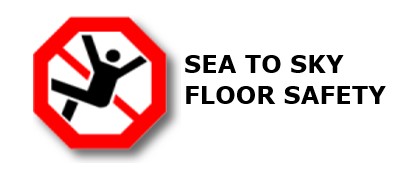 Sea to Sky Floor Safety